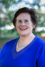 Catholic Therapist Barbara Currano, MA, LCPC in Bethesda MD