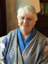 Catholic Therapist Donna Reenstra, MS, Counselor & Spiritual Director in Marlborough CT