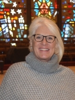 Catholic Therapist Tammy Morris, LPC in East Lansing MI