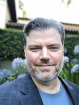 Catholic Therapist David Ruso, LMFT in Soquel CA