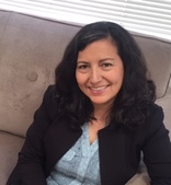 Catholic Therapist Ginna Garcia, LMFT in Torrance CA
