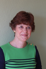 Catholic Therapist Jeanne Molloy, MS, LMFT in Reno NV