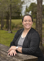 Catholic Therapist Laura Maria Patron, PhD, LMHC in Weston FL