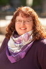 Catholic Therapist Lisa Klewicki, PhD in Vienna VA