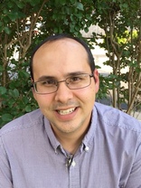 Catholic Therapist Mark C. Martinez, MA, LPC in Kansas City MO