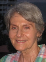 Catholic Therapist Barbara Despres, LCSW, ACSW in New York NY