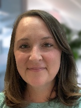 Catholic Therapist Christina Aucaylle, LCSW in Boonton NJ