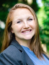 Catholic Therapist Lauren Wells, MA, LPC in Cheshire CT