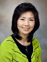 Elizabeth Kim, Ph.D
