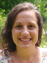 Catholic Therapist Michelle Brooks, MSW in New Haven CT