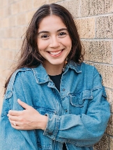 Catholic Therapist Bibiana Arangua, MA, LPCC in Denver CO