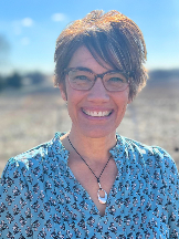 Catholic Therapist Marisa Burton, MA, LPC-Associate in Allen TX