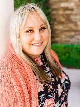 Catholic Therapist Ashley Hutchinson, LCSW in Riverside CA