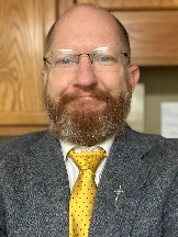 Frederick Boley, OP, PhD, LMHC