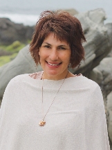 Catholic Therapist Anne Marie Ruta Buchanan, MA, LPCC in Tustin CA