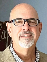 Catholic Therapist Deacon John Fredette, MA, LMFT in Vista CA