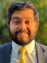 Catholic Therapist Anthony Flores, MS, LPC in Sterling VA