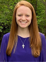 Catholic Therapist Rachel Smith, MS, LMHC in Indianapolis IN