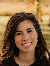Meagan O'Donnell, M.Ed, LPC