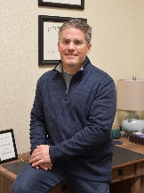 Catholic Therapist Chris Guzniczak, MA, LPC in Flower Mound TX