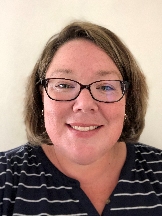 Catholic Therapist Courtnay Kopec, MS, LCPC in Columbia MD