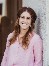 Catholic Therapist Marija Lamas, MSW, LCSW in Tampa FL