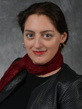 Catholic Therapist Anna Pecoraro, PsyD, RN in Harleysville PA