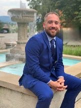 Catholic Therapist Nathaniel Dippold, MA, LCPC in Frederick MD