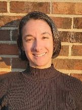Catholic Therapist Elena Switzer, LSCSW in Kansas City KS