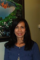 Catholic Therapist Roxana Lambdin, Ph.D in Kerrville TX