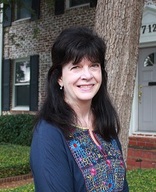 Catholic Therapist Sandy Clay, MA, LPC, LMFT, Certified Imago Relationship Therapist in Houston TX