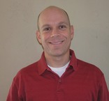 Catholic Therapist Todd Sluder, MA, LPC-S in Richardson TX