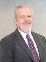 Jeffrey Thompson, PhD, LMHC