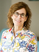 Angela Klutz, LPC-Associate