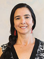 Ingrid Mota de Alcantara, LMSW