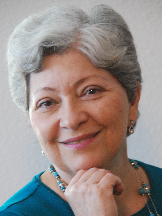 Cristina Lima, PhD, LMHC, BCN
