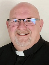 Father Timothy Corbley, D.Min, LCSW