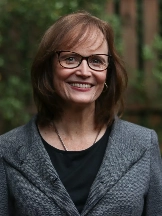 Julie Hryniewicz, MSW, LISW-CP