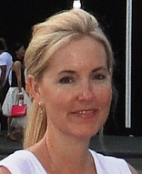 Theresa Strutynski, LMFT