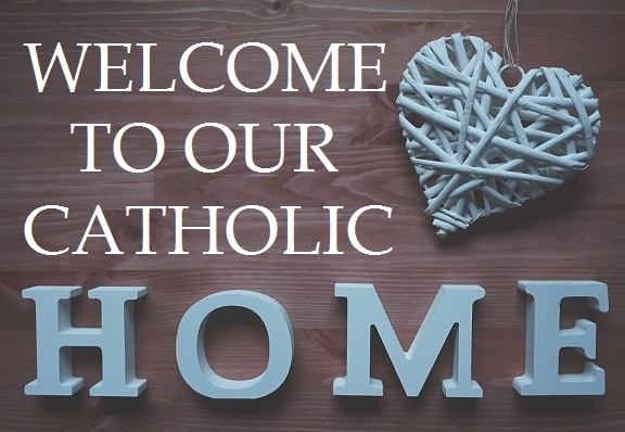 Creating a Catholic Home