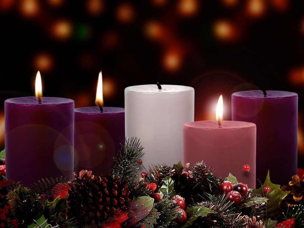 How to Prepare for Advent: 