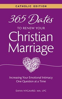 An Engaging Resource to Renew Catholic Marriages